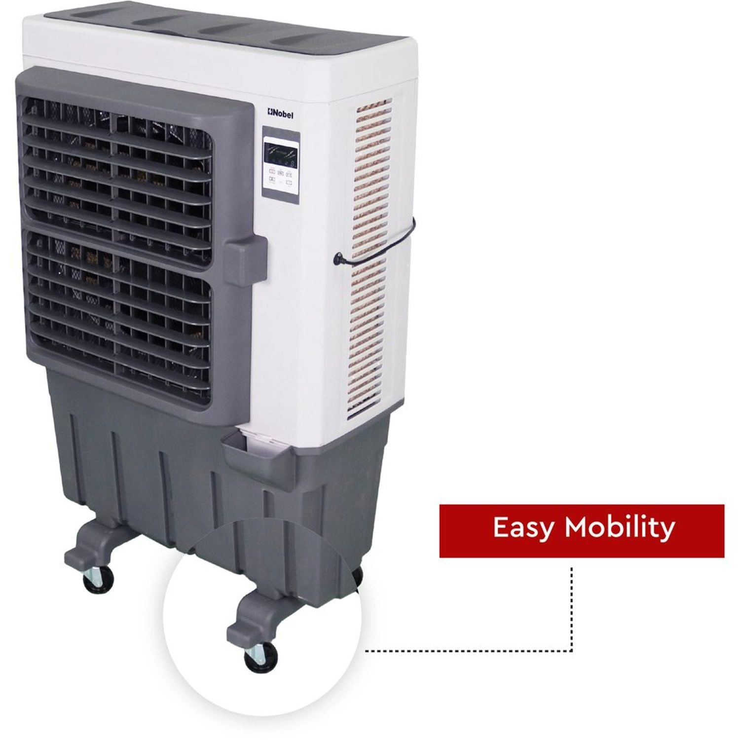 NAC1000R - 100 Liter(s)