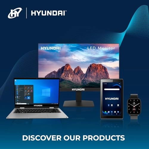 HyTab Pro X 10LA3 - 256GB 10.36"