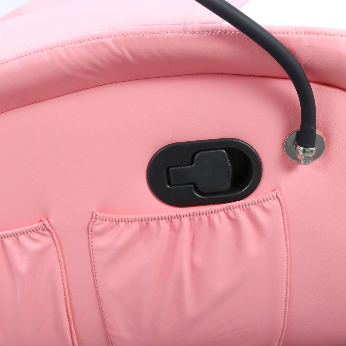 Chill Pod - Pink Edition PU & Mesh