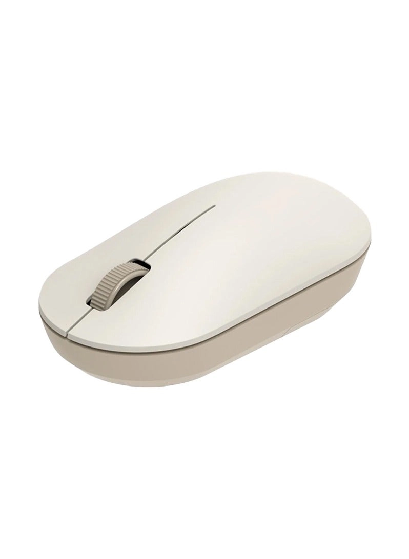 Wireless Mouse Lite - Wireless