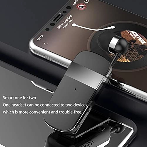 K53 Wireless Headset