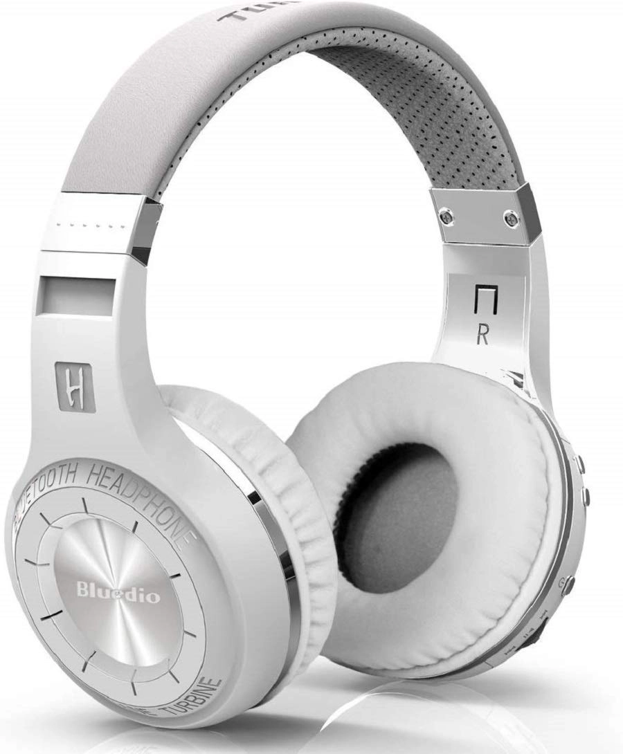H Turbine Wireless Headphone