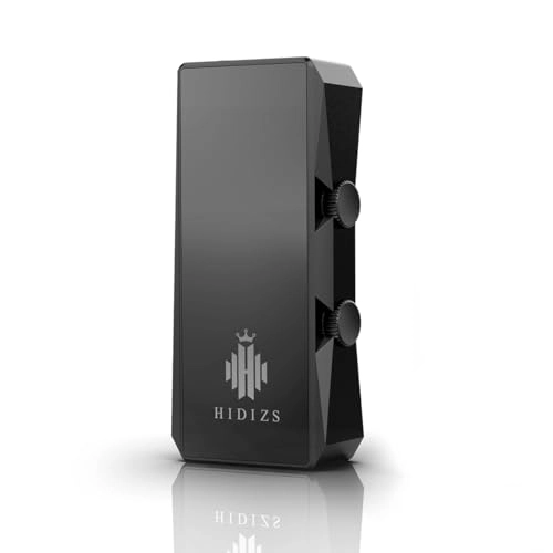 HIDIZS S9 Pro Plus Martha - DAC