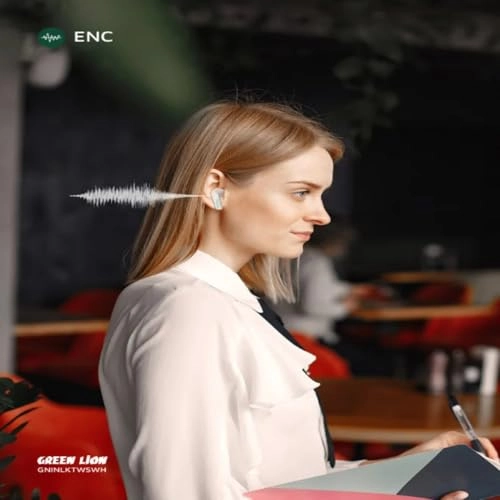 Interlaken Wireless Earbud