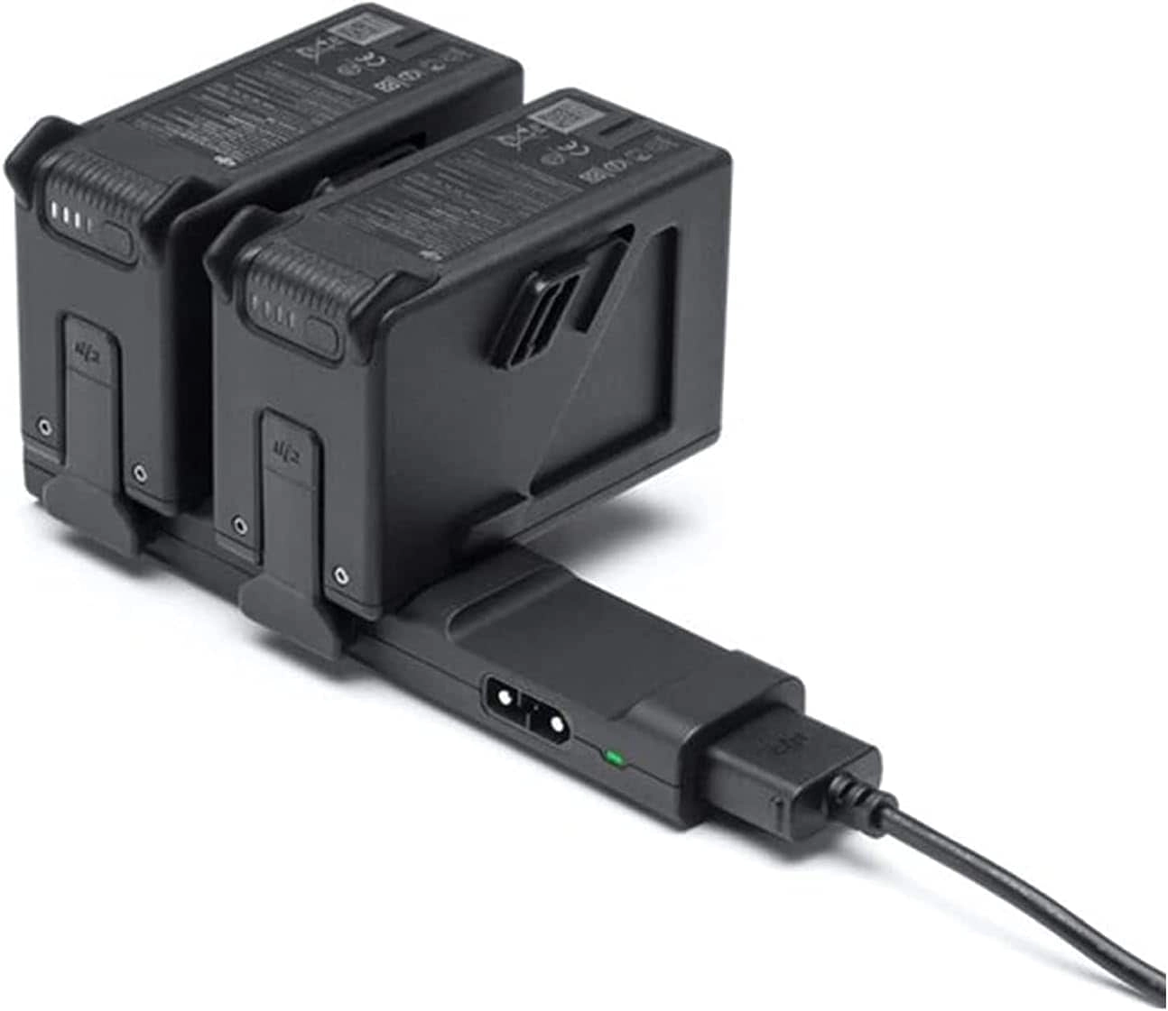 HUB ELECTRONICS FPV Fly More Kit - UAE Version + FPV Intelligent Flight Battery - 2X + Battery Charging Hub