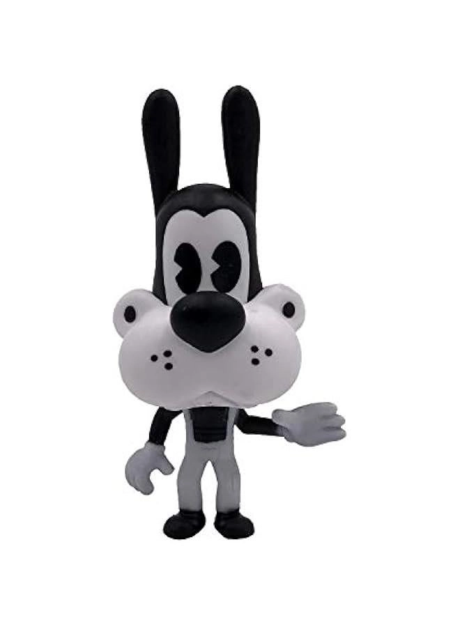 Bendy + Alice + Boris + Ink Bendy - Bendy and the Ink Machine