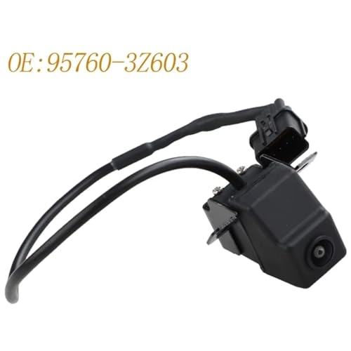 Rear View Backup Camera - Night vision