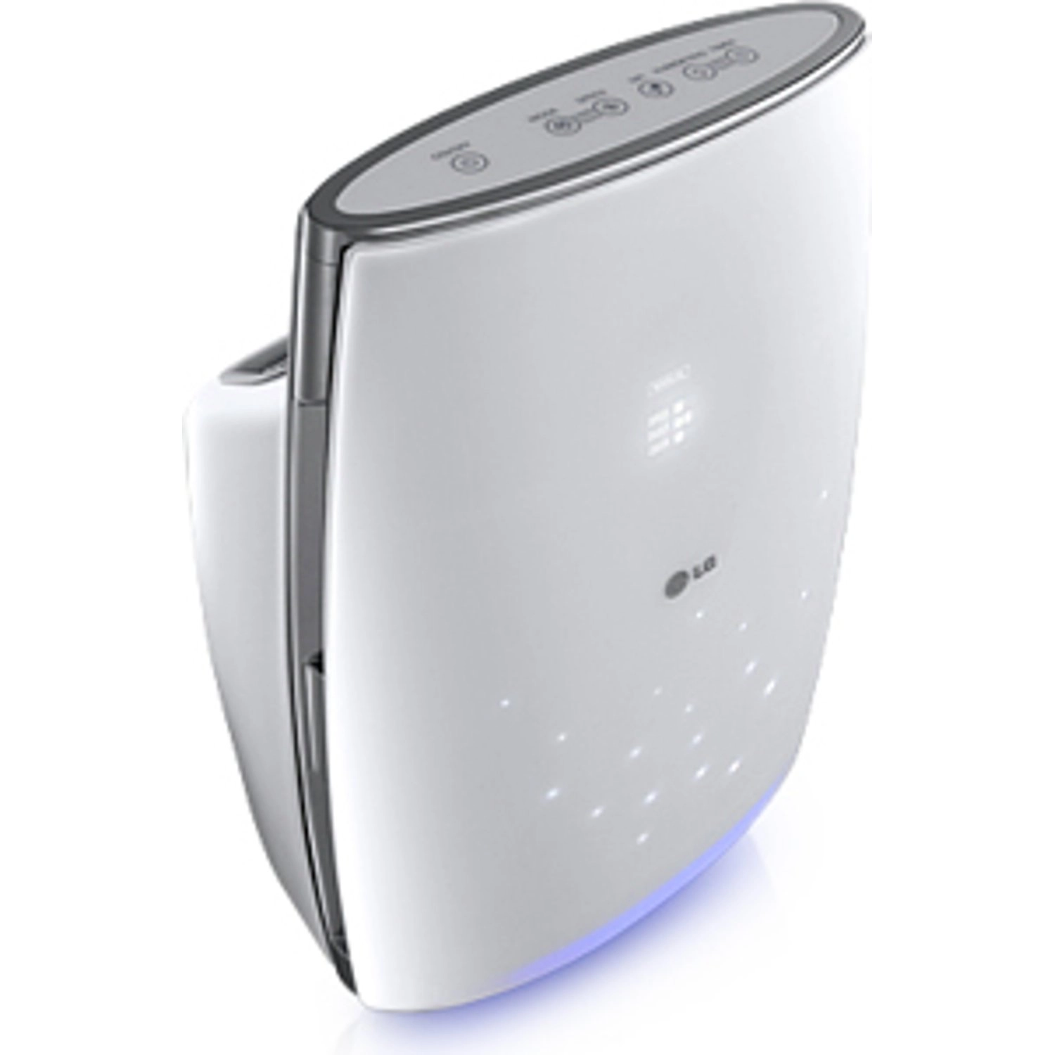 PHU459KN - 6 Layers Air Purifying System 45 Watt
