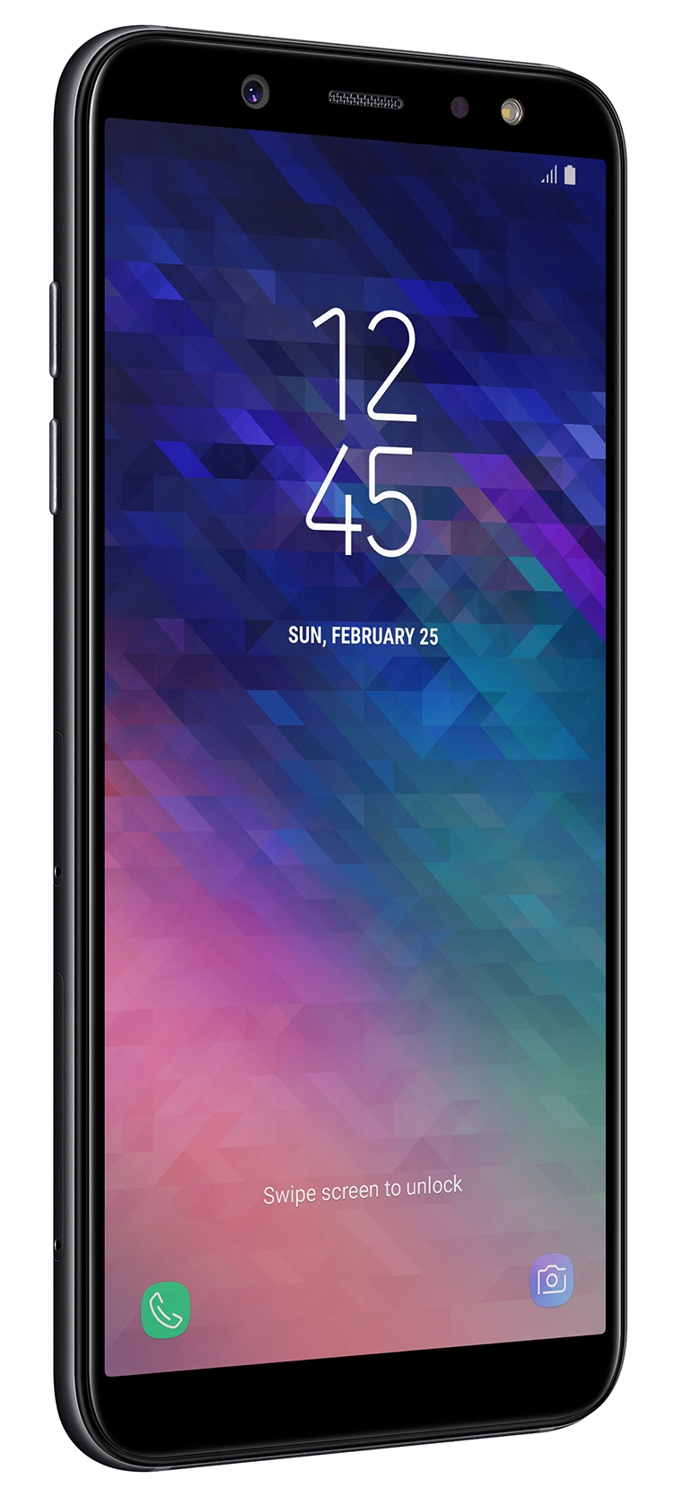 Galaxy A6 Plus - 3GB 32GB