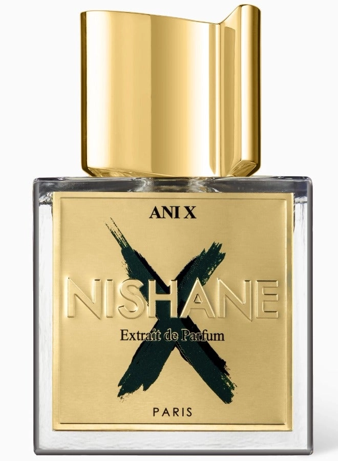 Ani Eau de Parfum 100 ml