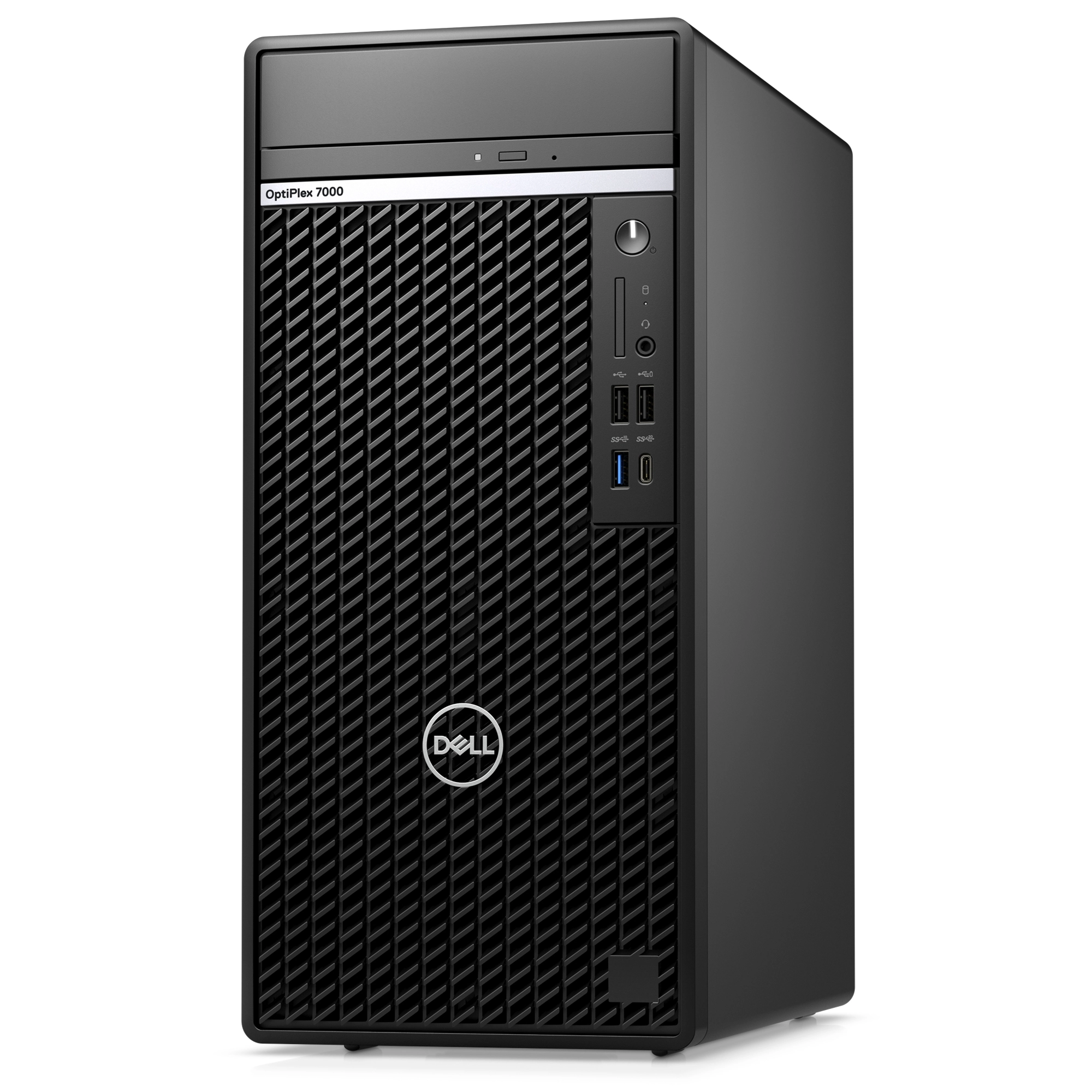 OptiPlex 7010 - i7-12700 16GB 512GB + 1TB
