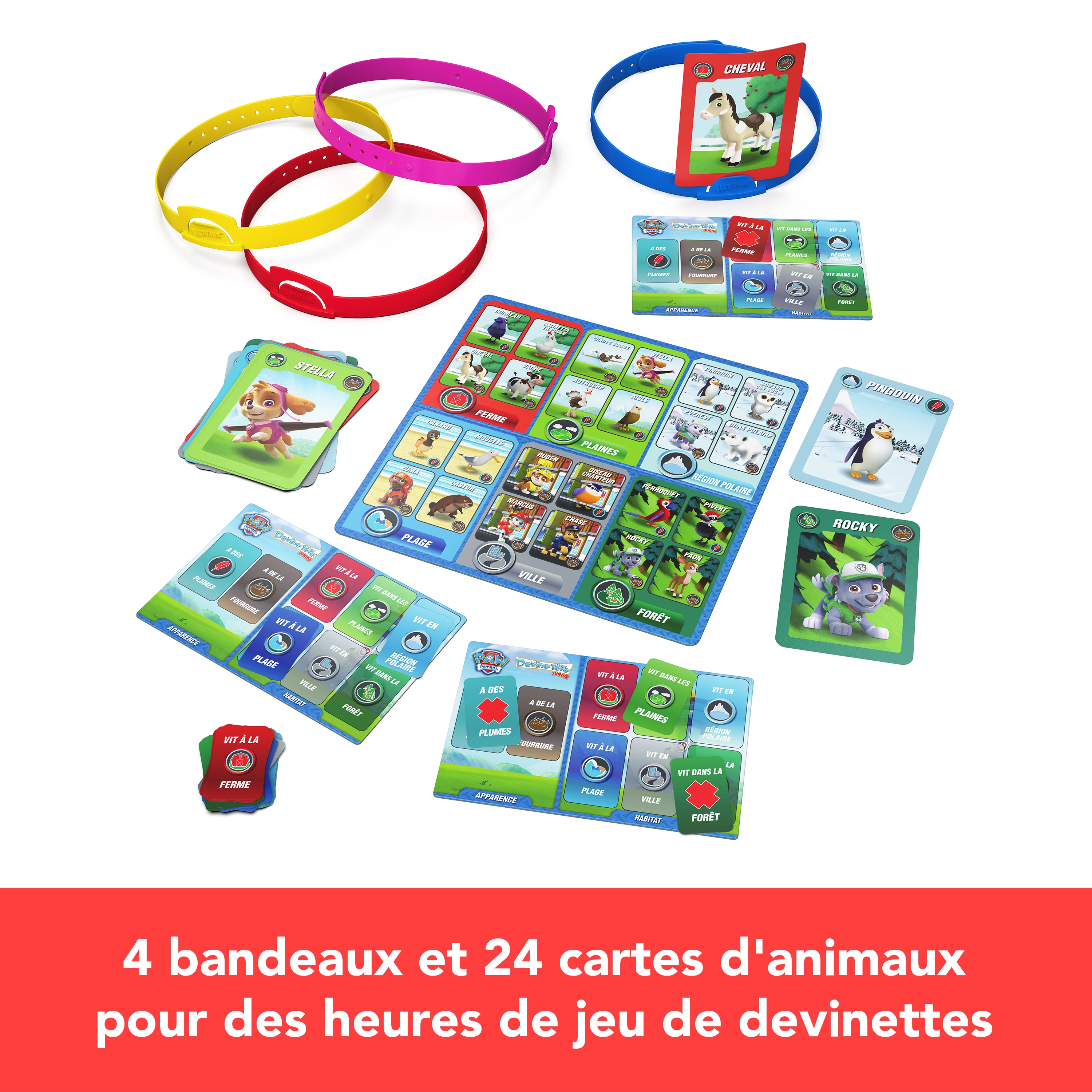 5-Minute Mystery: The Museum of Everything - Card Game