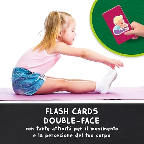 Carotina - 3 years and up