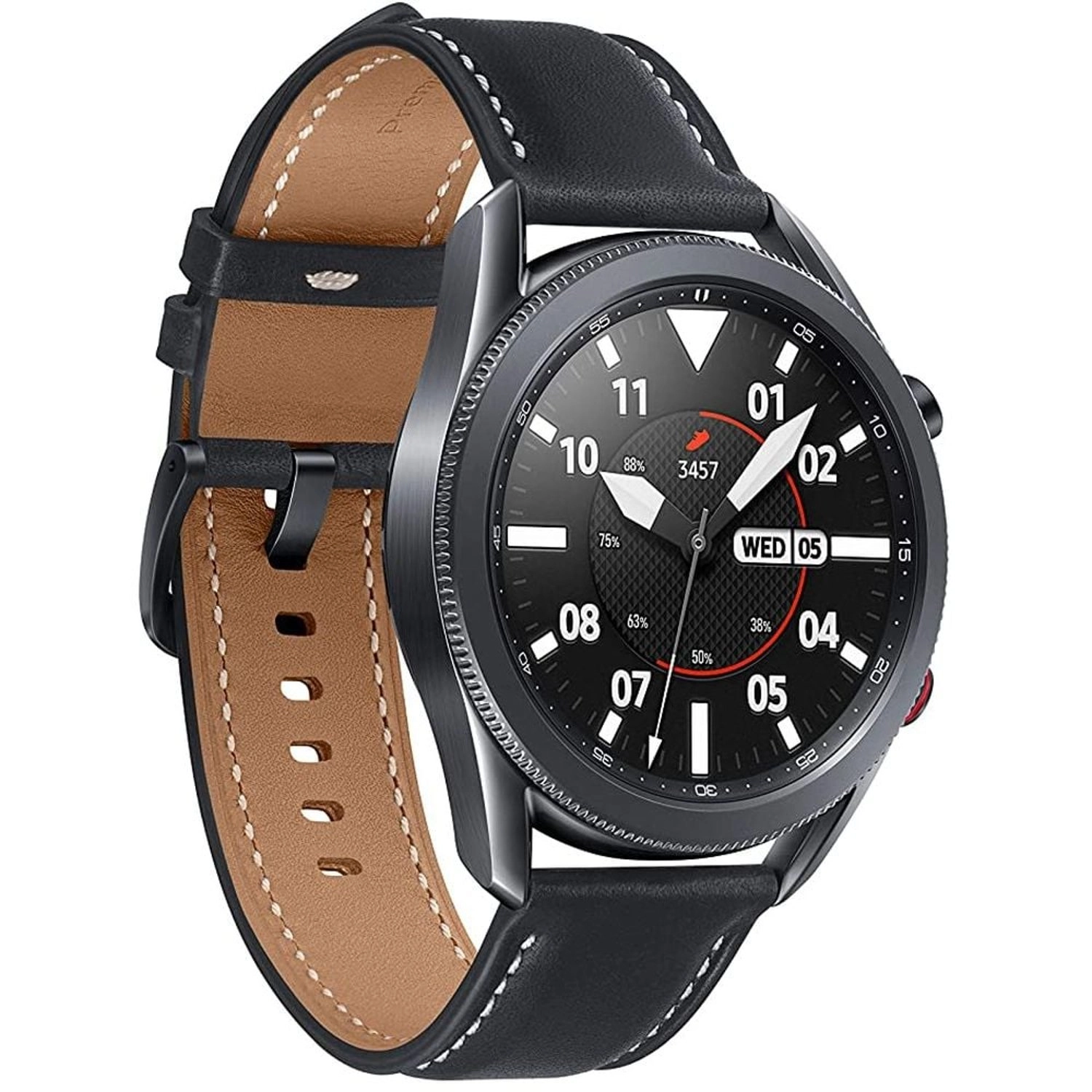 Galaxy Watch 3 45mm LTE GPS