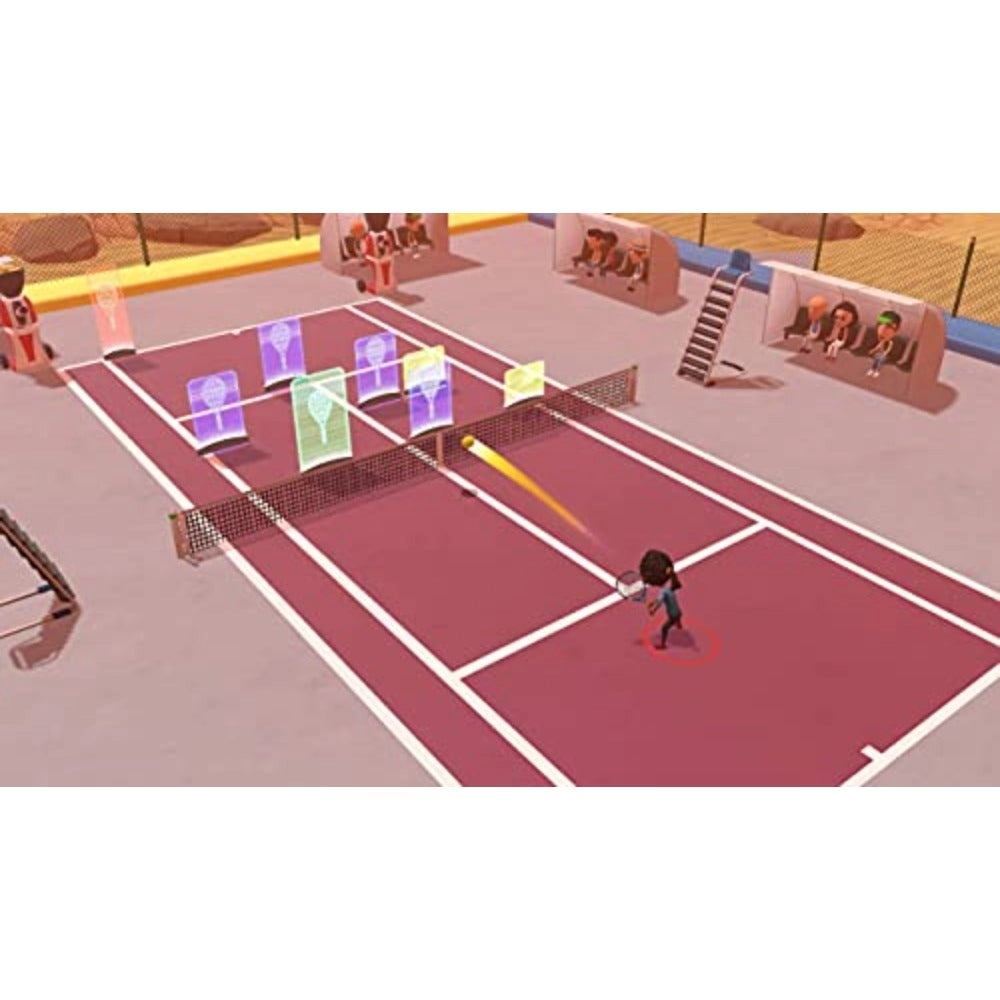 Instant Sports Tennis | Nintendo Switch