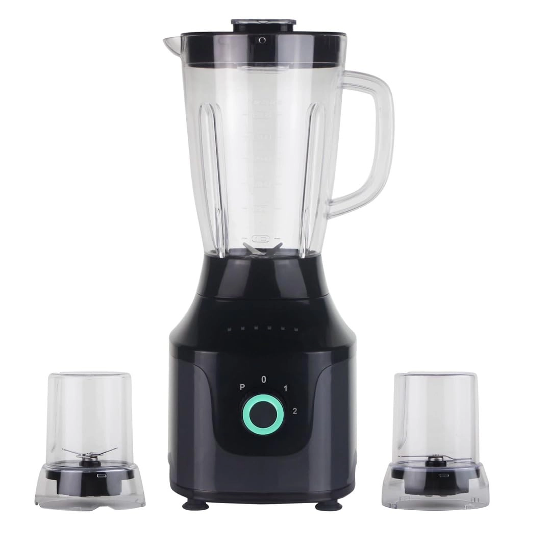 ELORA EFFICIENT-EFFECTIVE-ELEGANT EL-18-HA-2233 - Built-in Grinder 3 Speeds Unbreakable Jar