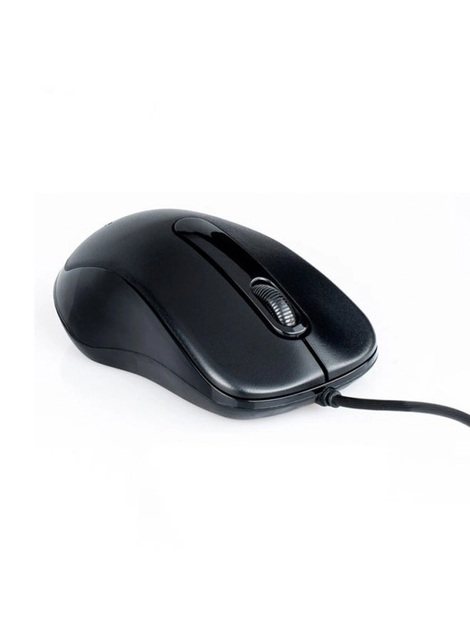 Q822 Computer Mouse - Wired