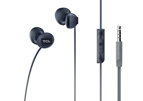 SOCL300 Wired Headphone