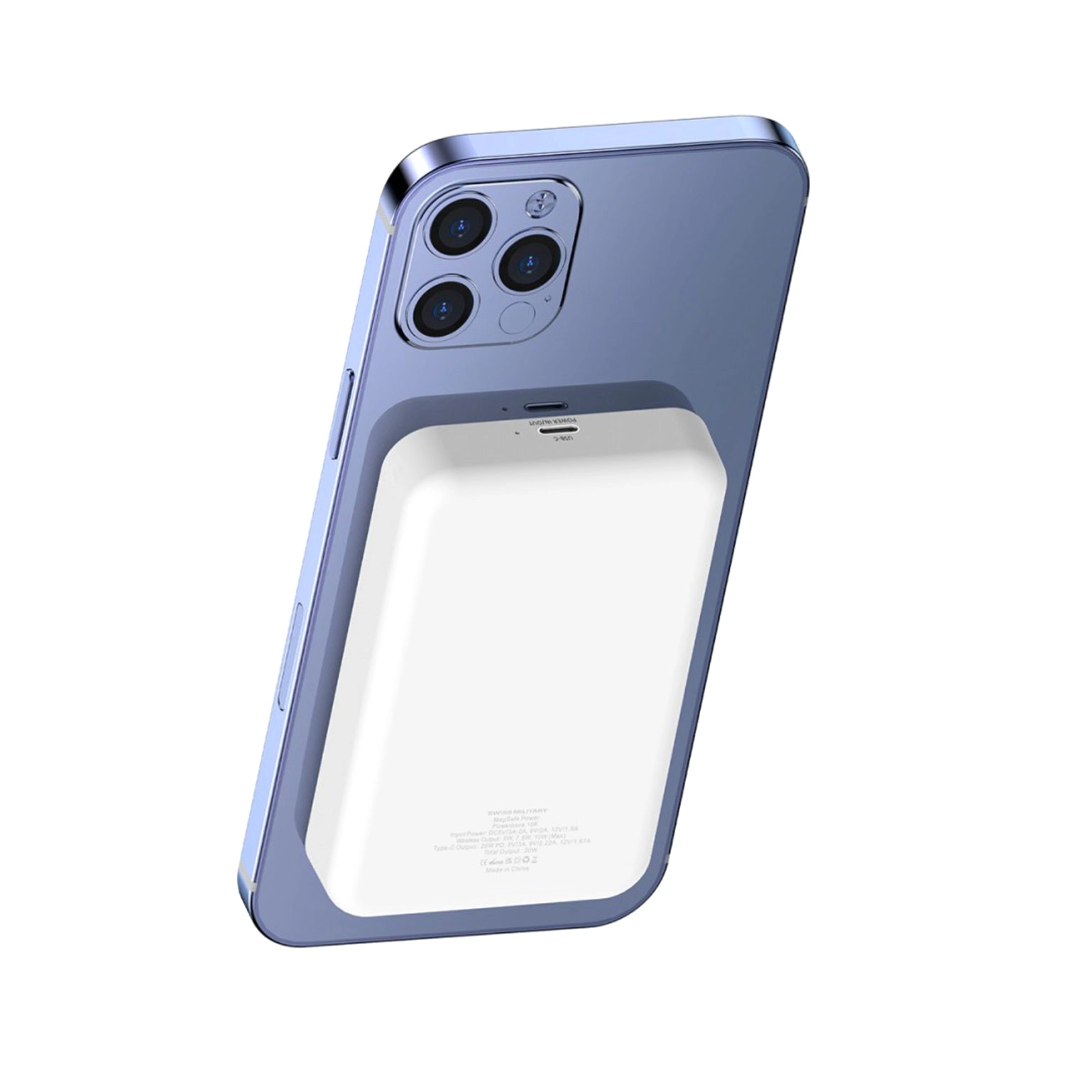 MagSafe PD Power Bank - 10,000mAh 20W