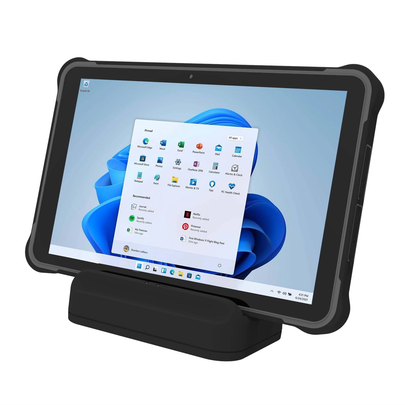 Rugpda Technology Co., Limited RT11-J - 256GB 10.1"