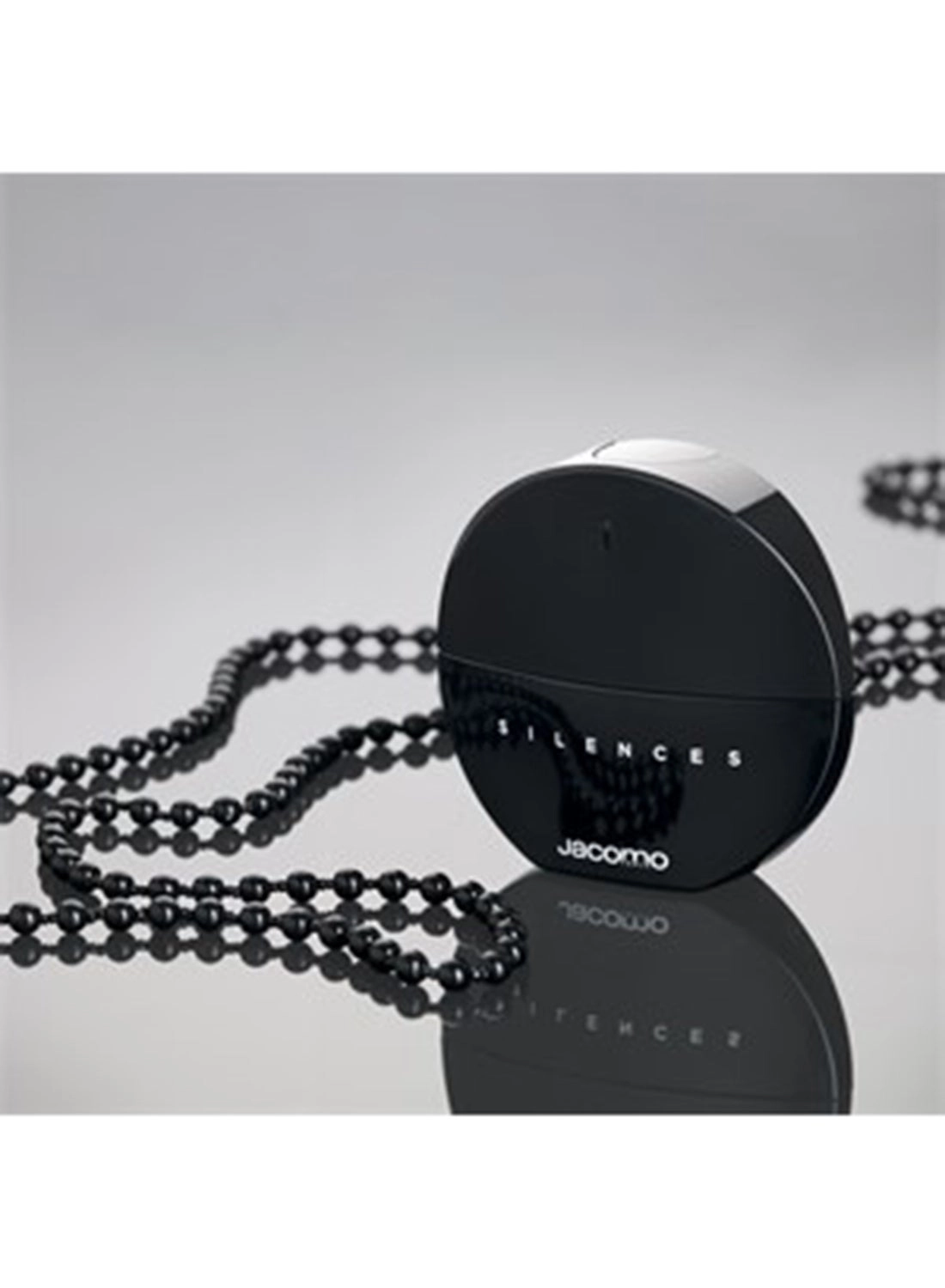 Jacomo Silences In White W Sublime Eau de Parfum 100 ml