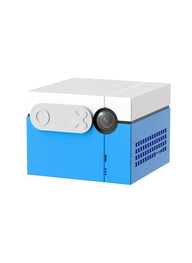 MotionX Active
