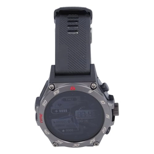 2 in 1 Watch Earbuds