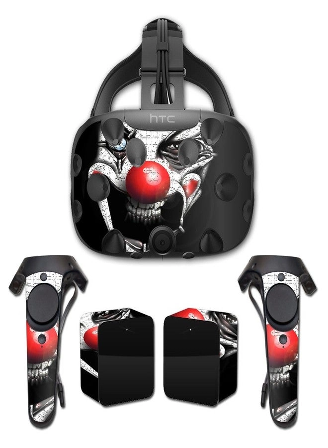 Skin Compatible with HTC Vive