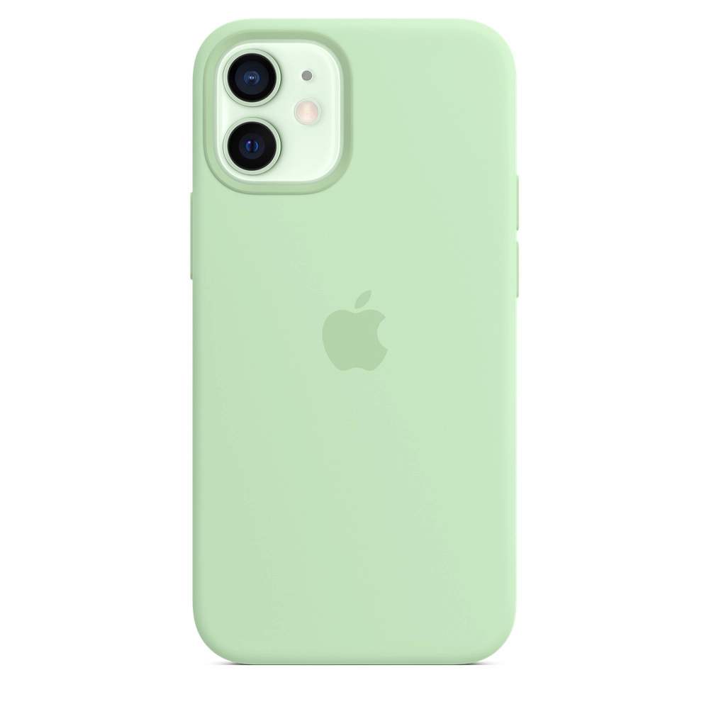 Silicone Case with MagSafe for iPhone 12 Mini