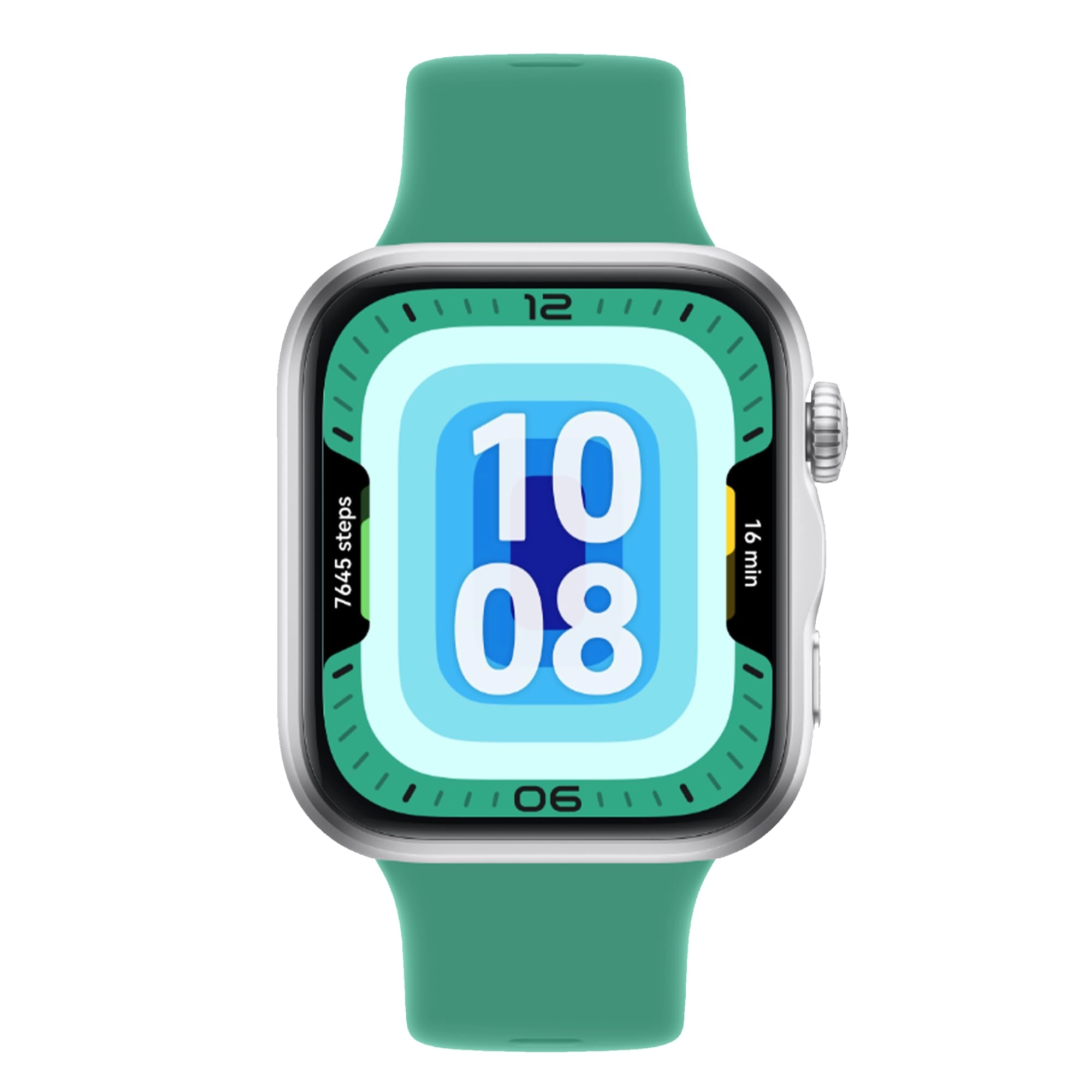 Watch Fit 5 Pro Aluminum alloy GPS Pre-order
