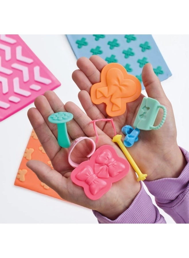 Barbie Ruffles and Bows Set - 5+ Years 9 Fashion Accessories