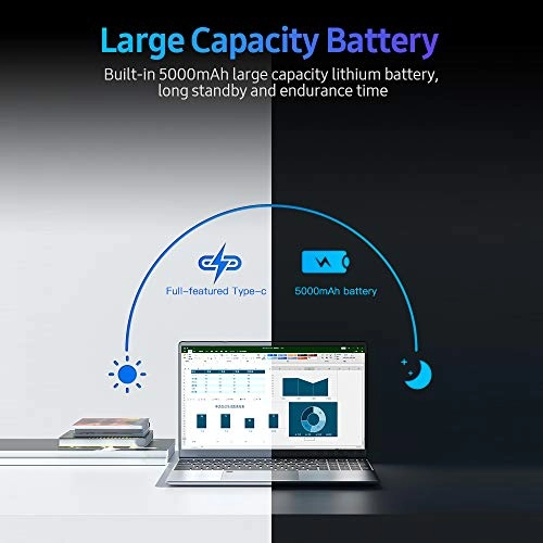 X10 - 15.6'' Athlon 16GB DDR4 512GB SSD