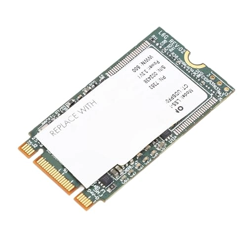 M.2 SSD - 16GB 2242