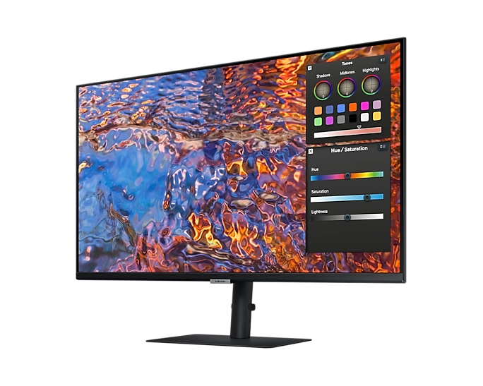 LS32DM801UMXUE - 32inch 3840 X 2160 pixels