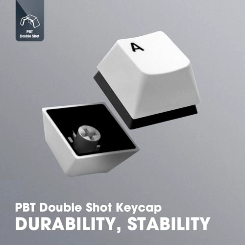 MD600 V3 - Split-Alice Wired