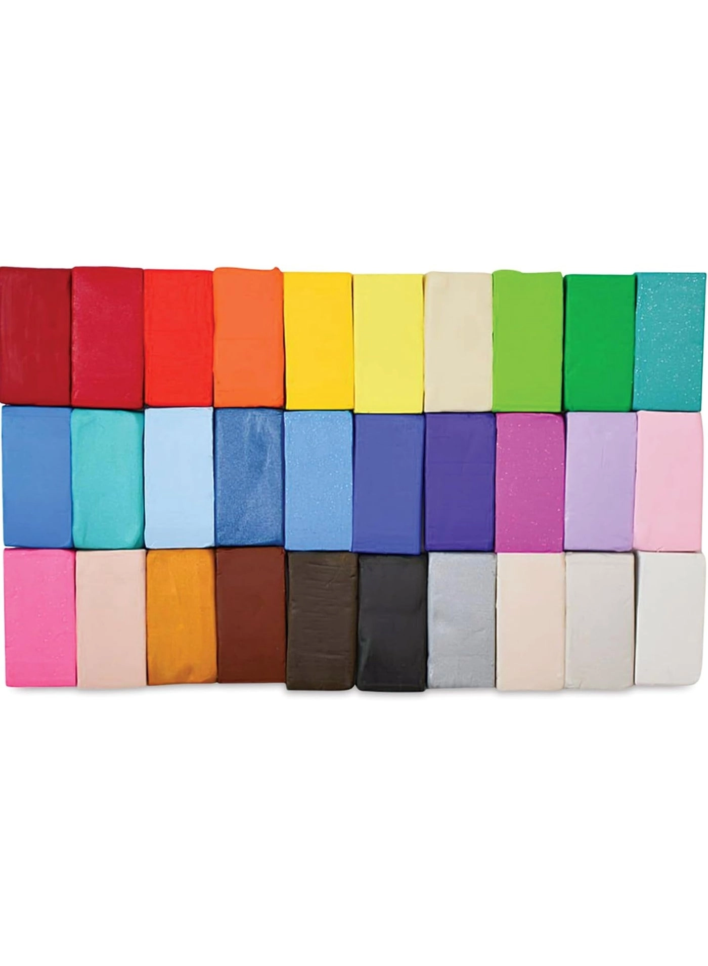 III Oven-Bake Clay - 853 grams