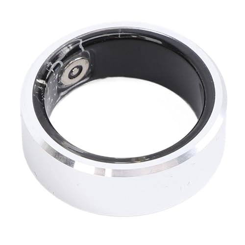 Smart Ring Health Tracker - IP68 Bluetooth 5.1