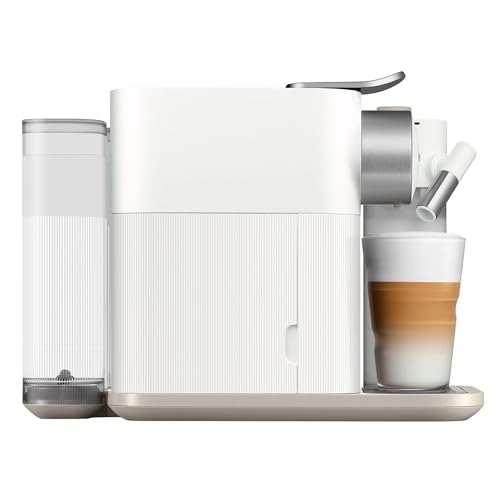 Gran Lattissima & Milk F531