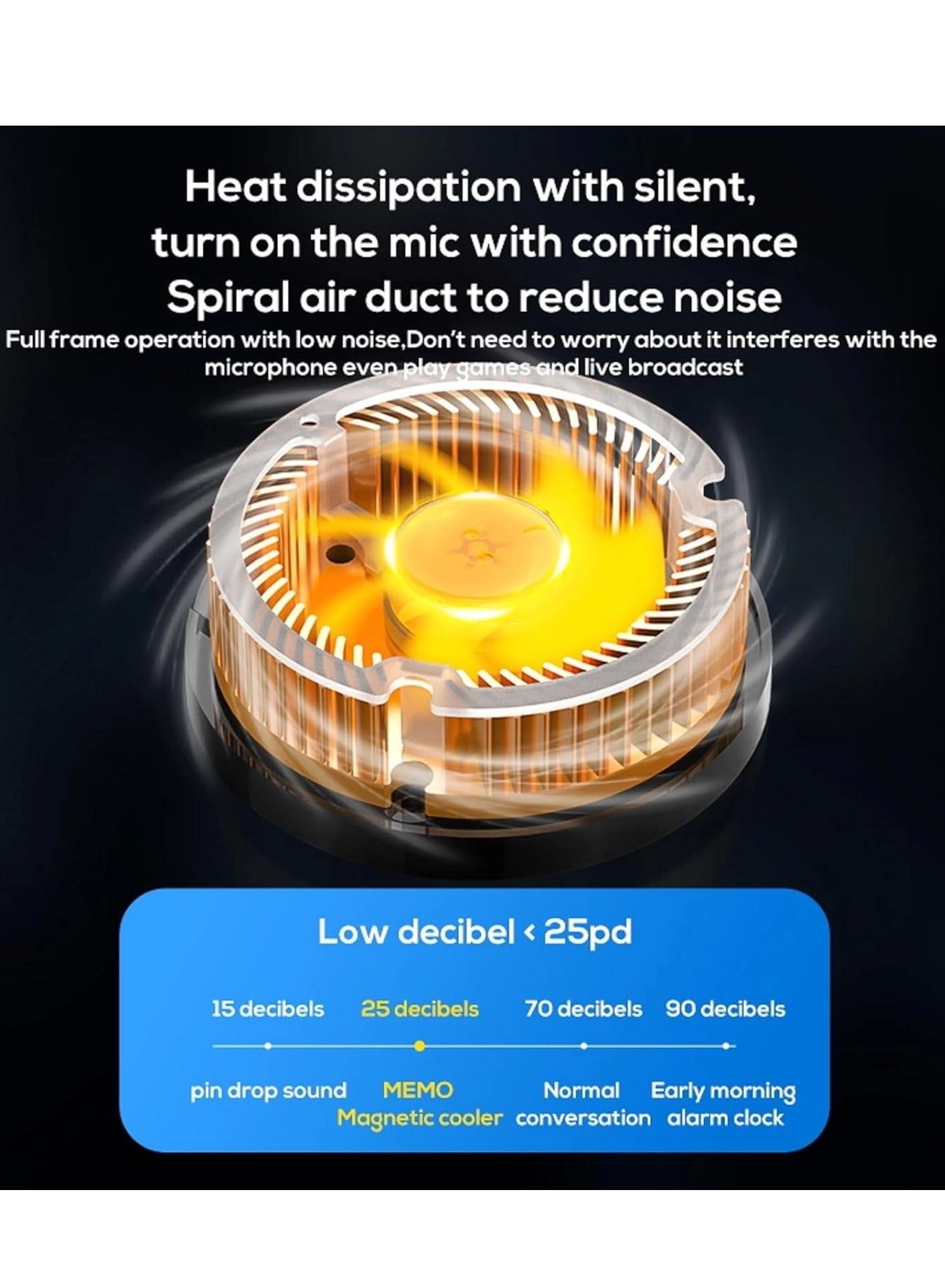 CX07 - 2.83-3.66 inches Black+RGB