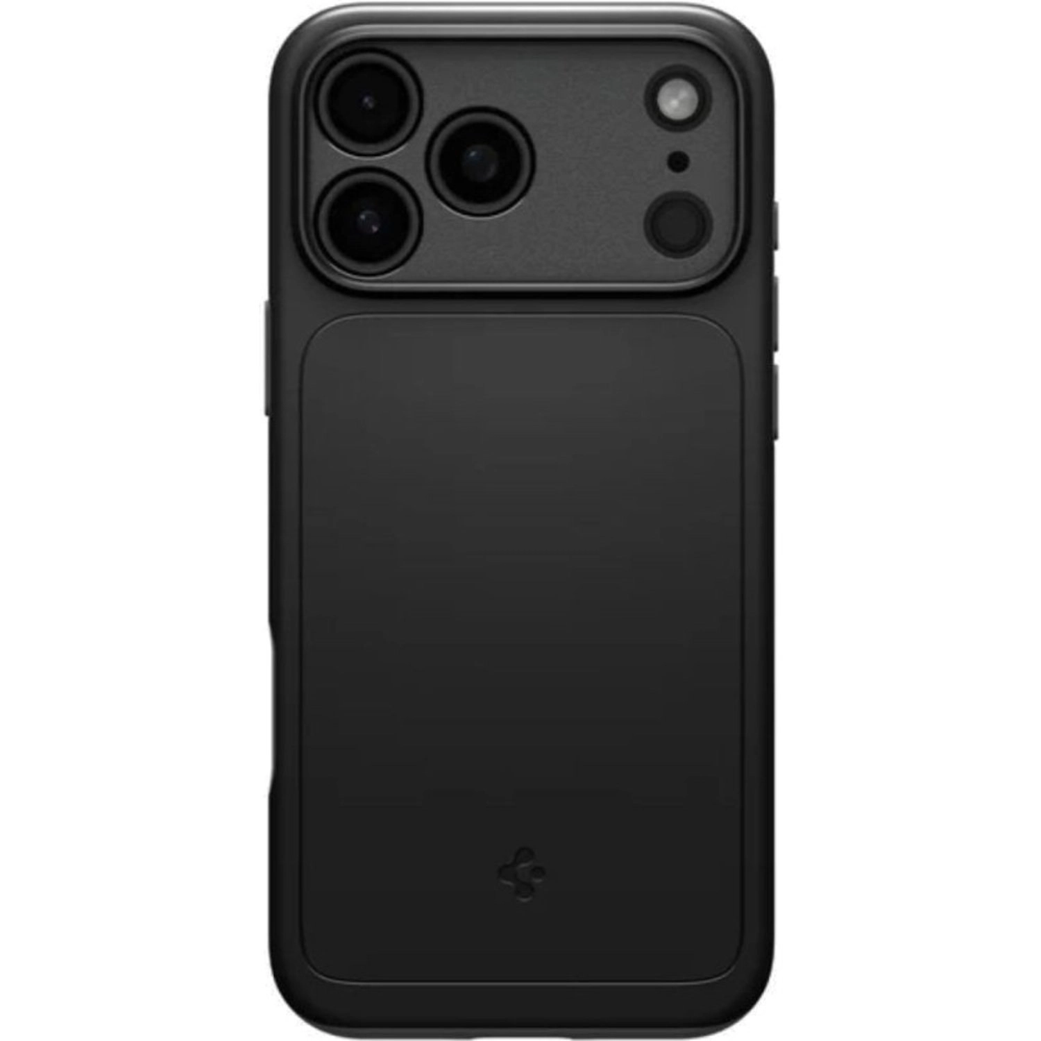 Spigen Thin Fit MagFit case cover for iPhone 17 PRO - Polycarbonate TPU