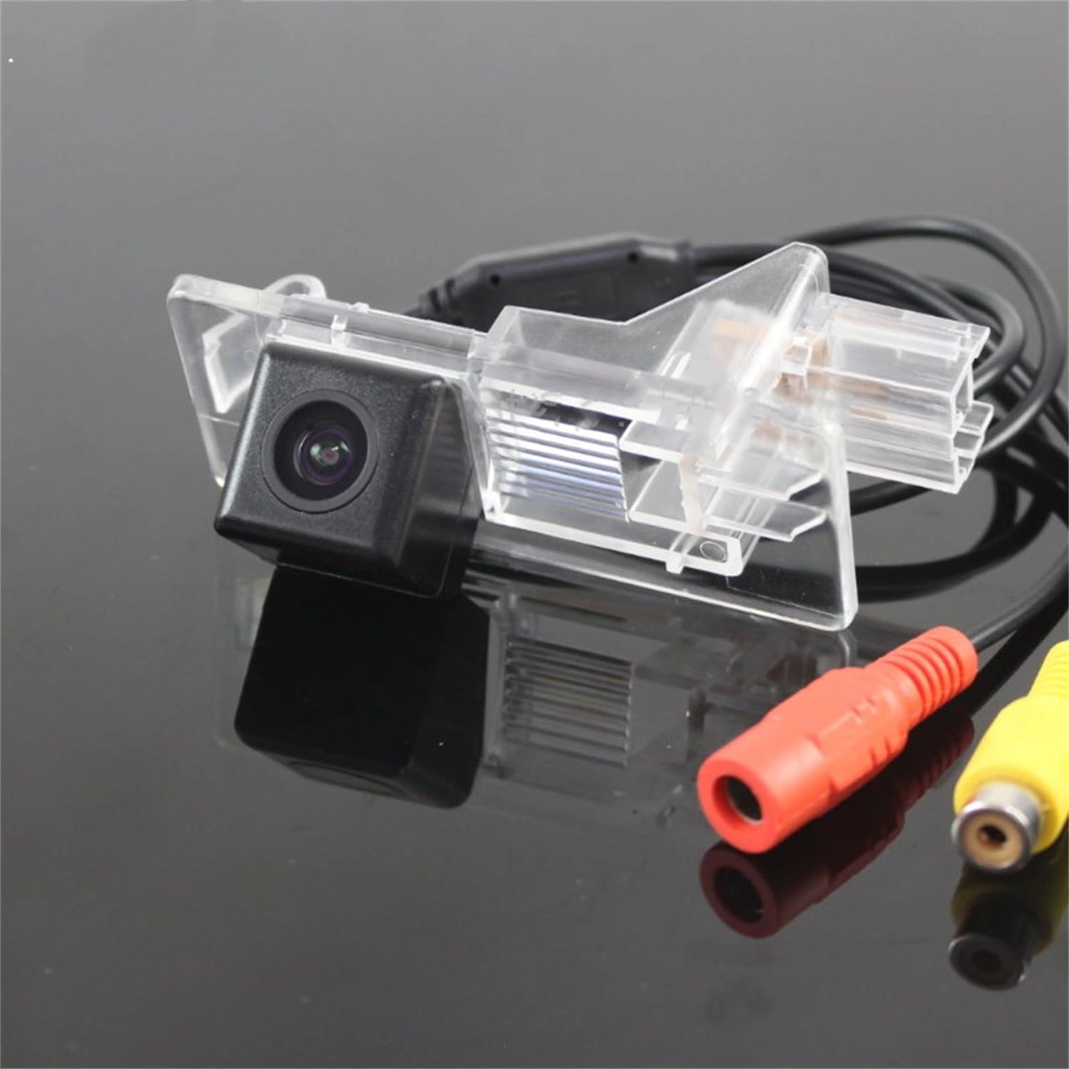 Car Backup Camera - Wired