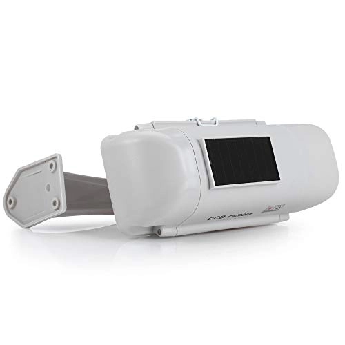 Large Dummy Camera - Outdoor