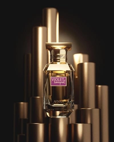 Violet Bouquet Eau de Parfum 80 ml