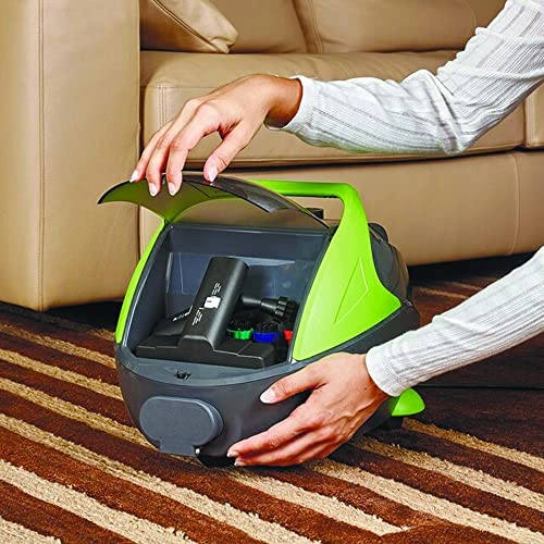 Vaporetto PRO 95 - 5-Bar 1.3 Liters