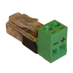 Tycon Systems POE-POWERTAP