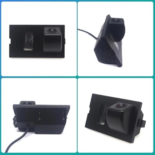 Rear View Camera - Night vision Wire AHD 720P