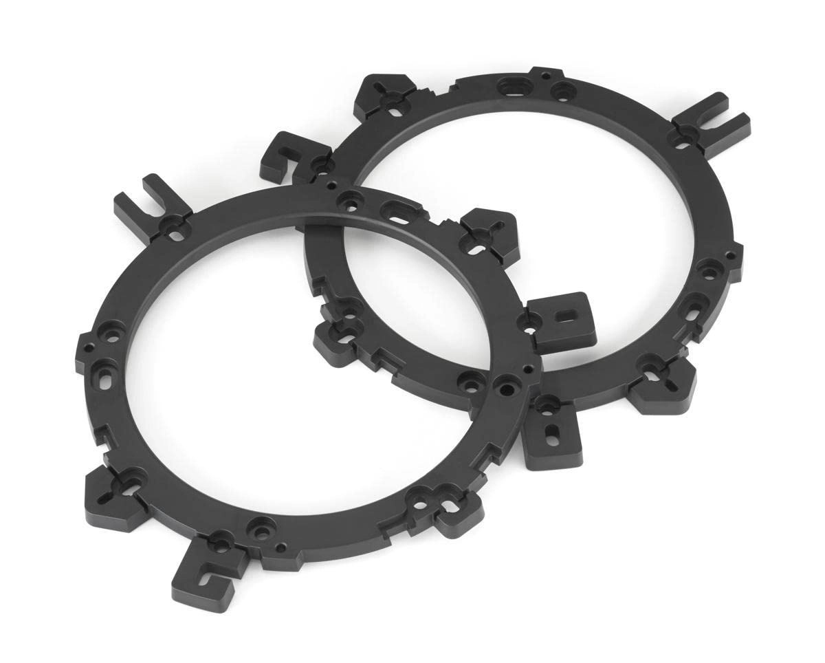 C1-650X - 165 mm 2-Way Coaxial