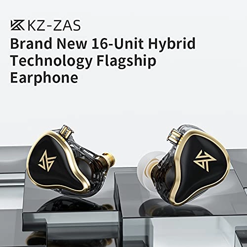 ZAR Wired Earbud
