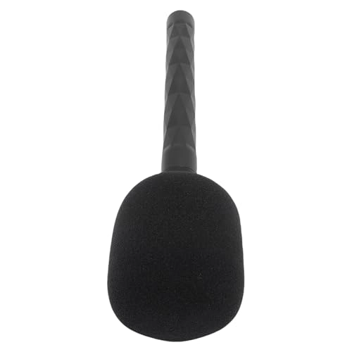 Mic Handle Wireless Microphone