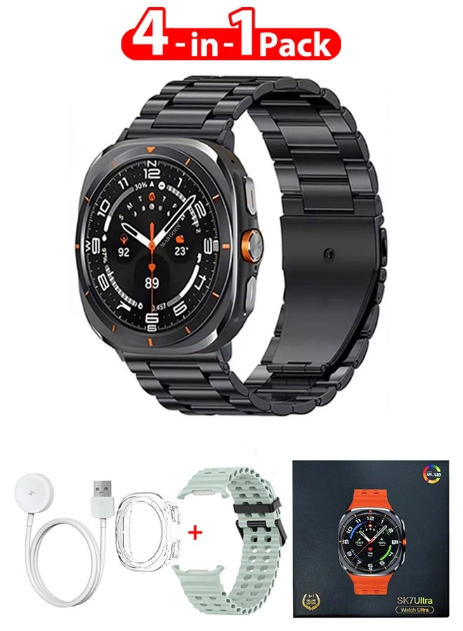 MARGOUN SK7 Ultra 47mm Combination